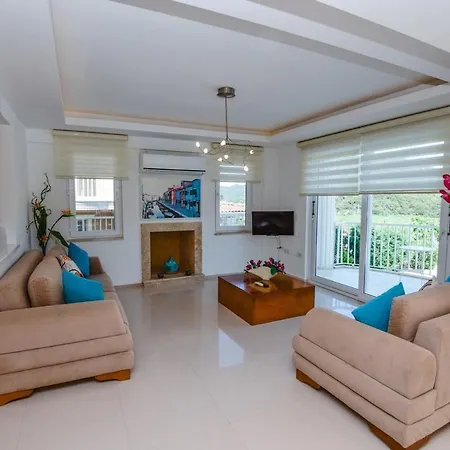 Villa Ela, Royal Links,sarigerme Ortaca (Mugla)