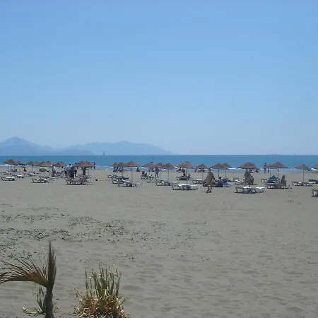 Villa Ela, Royal Links,sarigerme