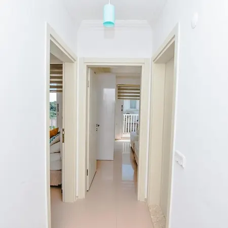 Ela, Royal Links,sarigerme Villa *