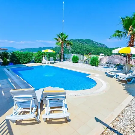 Ela, Royal Links,sarigerme Villa *