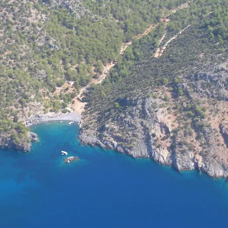 Ela, Royal Links,sarigerme Villa Ortaca (Mugla)