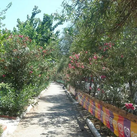 Villa Ela, Royal Links,sarigerme *