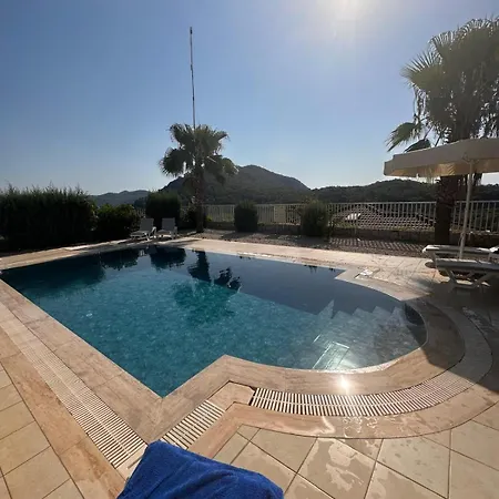 ヴィラ Ela, Royal Links,sarigerme